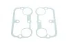 Комплект прокладок (верхний) BMW 3 (F30/F80)/5 (F10)/X5 (F15/F85) 11-18 N20/N26 ELRING 522.190 (фото 8)