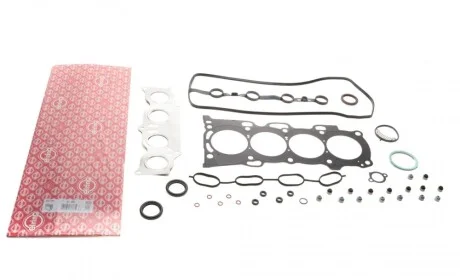 Комплект прокладок (верхний) Toyota Camry 2.4 01-06 ELRING 522.250