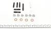Комплект прокладок турбины Hyundai Accent/Elantra/i30/Kia Cee'd/Rio/Cerato 1.1D/1.5D/1.6D 04- ELRING 522350 (фото 3)