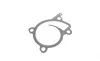 Комплект прокладок (нижний) Nissan Qashqai 1.6 07-13 ELRING 522.360 (фото 10)