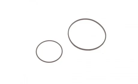 Прокладка насоса вакуумного BMW 3 (E46/E90)/5 (E60) 1.8/2.0 01-11 ELRING 522.900