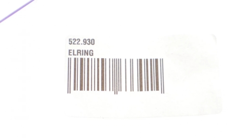 Сальник клапана ELRING 522.930 (фото 1)