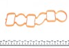 Прокладка колектора впускного ELRING 523.390 (фото 2)