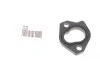 Прокладка насоса топливного VW Passat 1.6-1.8 -88 ELRING 523.496 (фото 1)