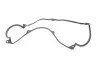 Прокладка крышки клапанов Mazda 626 III 1.6/2.0 82-97 ELRING 523.615 (фото 1)