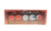 Прокладка ГБЦ Volvo C30/C70/S40/S60/S80/V40/V60/V70/XC60/XC70 06- (1 мітка) (1.05mm) ELRING 524.515 (фото 1)