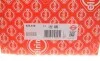 Прокладка ГБЦ Volvo C30/C70/S40/S60/S80/V40/V60/V70/XC60/XC70 06- (1 мітка) (1.05mm) ELRING 524.515 (фото 2)