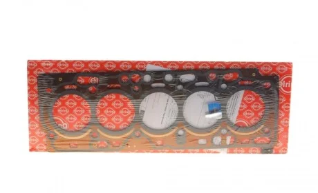 Прокладка ГБЦ Volvo C30/C70/S40/S60/S80/V40/V60/V70/XC60/XC70 06- (1 метка) (1.05mm) ELRING 524.515