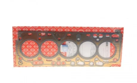 Прокладка ГБЦ Volvo C30/C70/S40/S60/S80/V40/V60/V70/XC60/XC70 06- (4 метки) (1.20mm) ELRING 524545