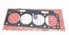 Прокладка ГБЦ Renault Megane/Laguna/Clio 1.8/2.0i 91-03, Ø83,20mm, 1.00mm ELRING 525.261 (фото 1)