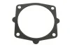 Прокладка заслонки дроссельной Renault Laguna III 3.5 V6 (175kw) 08-15 (V4Y 713) ELRING 526.960 (фото 1)