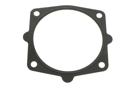 Прокладка заслонки дроссельной Renault Laguna III 3.5 V6 (175kw) 08-15 (V4Y 713) ELRING 526.960