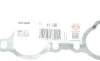 Прокладка впускний колектор NISSAN 3,5 V6 VQ35DE (2) (вир-во Elring) ELRING 527020 (фото 2)