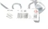 Прокладка крышки клапанов Suzuki Ignis/Jimny/Swift 1.3/1.6 00- (к-кт) ELRING 527.260 (фото 2)