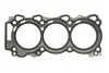 Прокладка ГБЦ (L) Renault Laguna 3.5 08-15 (0.6mm) ELRING 527690 (фото 1)