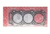 Прокладка, головка циліндрів зліва NISSAN 3,5/4,0 V6 VQ35DE/VQ40DE (вир-во Elring) ELRING 527.760 (фото 1)