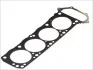 Прокладка, головка циліндра NISSAN 2,4 Z24/Z24S/Z24i -95 (вир-во Elring) ELRING 528.000 (фото 1)