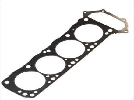 Прокладка, головка циліндра NISSAN 2,4 Z24/Z24S/Z24i -95 (вир-во Elring) ELRING 528.000