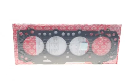 Прокладка ГБЦ Nissan Vanette Cargo 2.3 D 94-02 (3 метки) (1.4mm) ELRING 528.220
