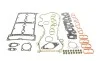 Комплект прокладок (верхний) Opel Agila/Combo/Meriva A 1.3D 03- ELRING 528.950 (фото 1)