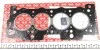 Прокладка ГБЦ Citroen Berlingo/Peugeot Partner 1.1 96-05 (1.27mm) ELRING 530.243 (фото 1)