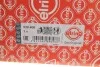 Прокладка ГБЦ Toyota Land Cruiser Prado 2.4/2.8D 15- (1 метка)(1.10mm) ELRING 530.400 (фото 2)