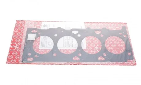 Прокладка ГБЦ Toyota Land Cruiser Prado 2.8 D-4D 15- (3 метки) (1.20mm) ELRING 530.460