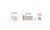 Прокладка кришки клапанів Toyota Hilux/Land Cruiser Prado 15- ELRING 530.530 (фото 2)