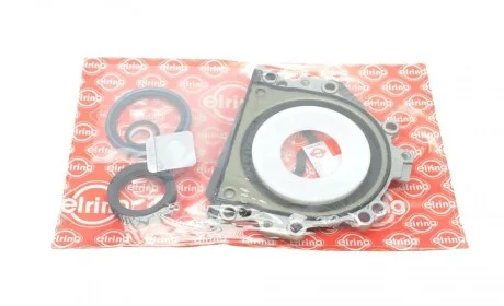 Комплект прокладок (нижний) VW Caddy II 1.9 SDI/TDI 95-04 ELRING 530.541