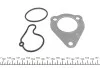 Комплект прокладок (верхний) Audi A3/VW Caddy/Golf/Skoda Octavia 1.9TDI 96- (без ГБЦ) ELRING 530.560 (фото 3)