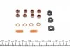 Комплект прокладок (верхний) Audi A3/VW Caddy/Golf/Skoda Octavia 1.9TDI 96- (без ГБЦ) ELRING 530.560 (фото 7)