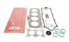 Комплект прокладок (верхний) Audi A3/A4/VW Golf IV 1.6 94-04 ELRING 530.590 (фото 1)