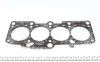 Комплект прокладок (верхній) Skoda Octavia/VW Passat 1.8 T 96-10 ELRING 530.610 (фото 3)