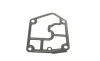 Прокладка корпуса фильтра масляного VW T5 1.9TDI/Caddy 1.9TDI/2.0SDI 03- ELRING 530.821 (фото 1)