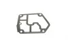 Прокладка корпуса фильтра масляного VW T5 1.9TDI/Caddy 1.9TDI/2.0SDI 03- ELRING 530.821 (фото 2)