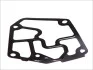 Прокладка корпуса фильтра масляного VW Caddy 1.9TDI/SDI 95-04 ELRING 530.841 (фото 3)