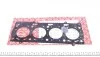 Прокладка ГБЦ VW Polo/Seat Ibiza 1.0 96-02 (0.50mm) ELRING 531.272 (фото 1)
