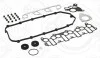 Комплект прокладок (верхний) Audi A4/A6 2.0 TDI 04-11 (без ГБЦ) ELRING 531422 (фото 1)