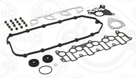 Комплект прокладок (верхній) Audi A4/A6 2.0 TDI 04-11 (без ГБЦ) ELRING 531422