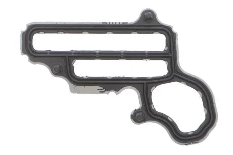 Прокладка крышки ГРМ MB E-class (W212) 4.7-5.5 (M278/M157) 11- ELRING 534.961