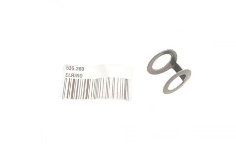 Прокладка турбины Volvo S60/S80/S90/V40/V60/V70/V90/XC40/XC60/XC70/XC90 13- ELRING 535260