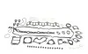 Комплект прокладок (верхній) Toyota Hilux/Land Cruiser 2.4/2.8D 15- ELRING 535.320 (фото 1)