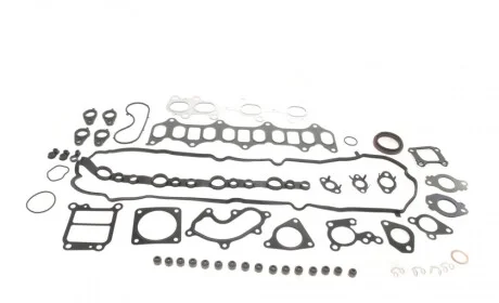 Комплект прокладок (верхний) Toyota Hilux/Land Cruiser 2.4/2.8D 15- ELRING 535.320