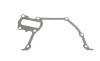 Комплект прокладок (нижний) Opel Astra H/Vectra C/Zafira B 1.9 CDTI 04-15 ELRING 537.520 (фото 7)