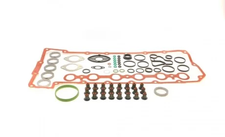 Комплект прокладок (верхний) BMW 3 (E90)/5 (E60)/7 (E56-E67) 04- N52 B25/N52 B30 ELRING 537.850