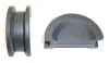 Прокладка кришки клапанів Smart Fortwo (450)/Roadster (452) 0.6-0.7 (M160) 00- ELRING 538.070 (фото 1)