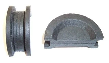 Прокладка крышки клапанов Smart Fortwo (450)/Roadster (452) 0.6-0.7 (M160) 00- ELRING 538.070