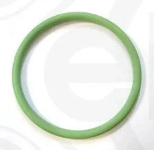 Прокладка турбіни ELRING 539360