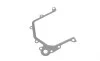 Комплект прокладок (нижний) Ford Fiesta/Focus/Mondeo 1.6 Ti 04- ELRING 539.410 (фото 14)