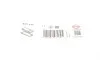 Прокладка кришки клапанів Chevrolet Captiva/Lacetti/Nubira 2.0D 05- ELRING 539.440 (фото 3)